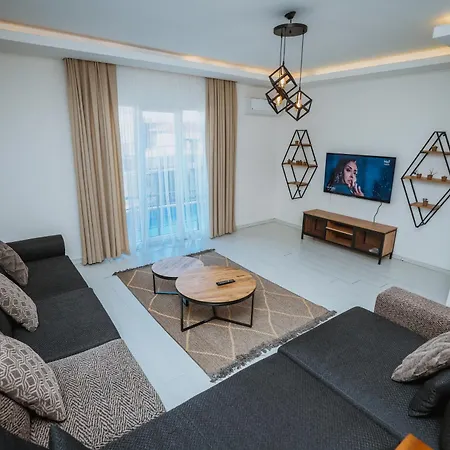 Apartment One *