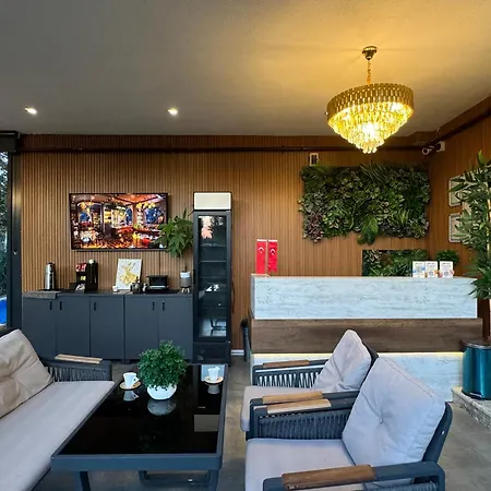 Apartment One