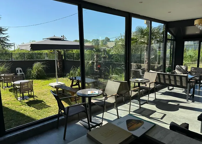 Apartmán One Kartepe